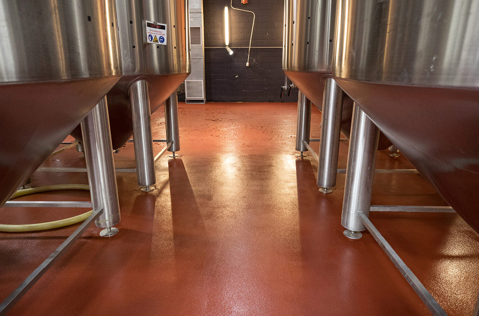 Brooklyn Brewery