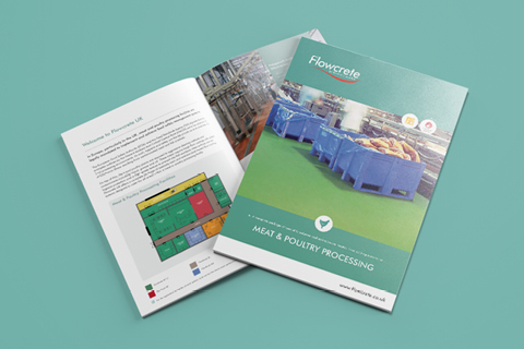 Meat & Poultry Processing