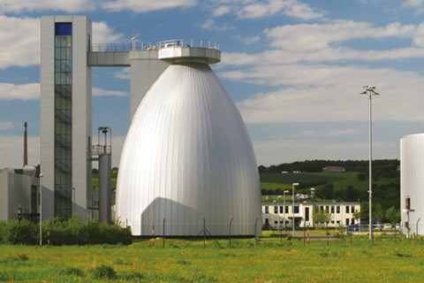 Corrosion Protection