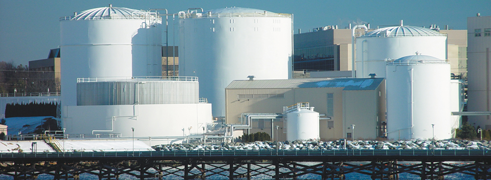 Corrosion Protection