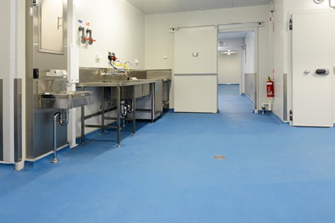 HACCP and Hygiene