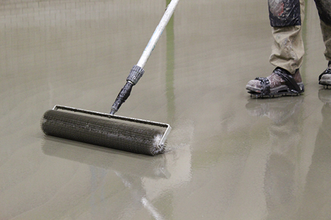 How To Avoid Screed Failure