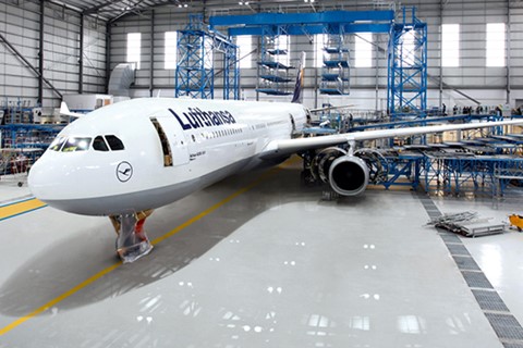 Aerospace