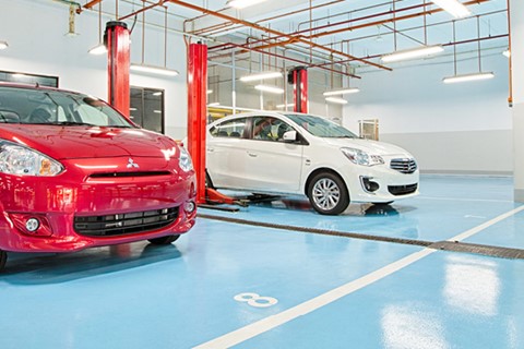 Automotive