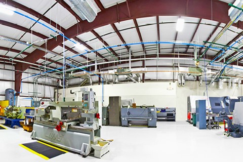 Manufacturing