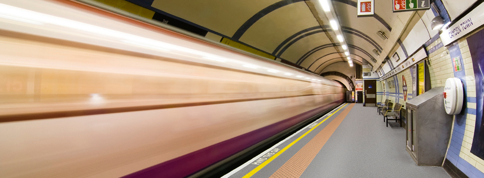 Transport & Railways