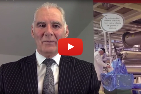 Durable Food & Beverage Facility Flooring Checklist