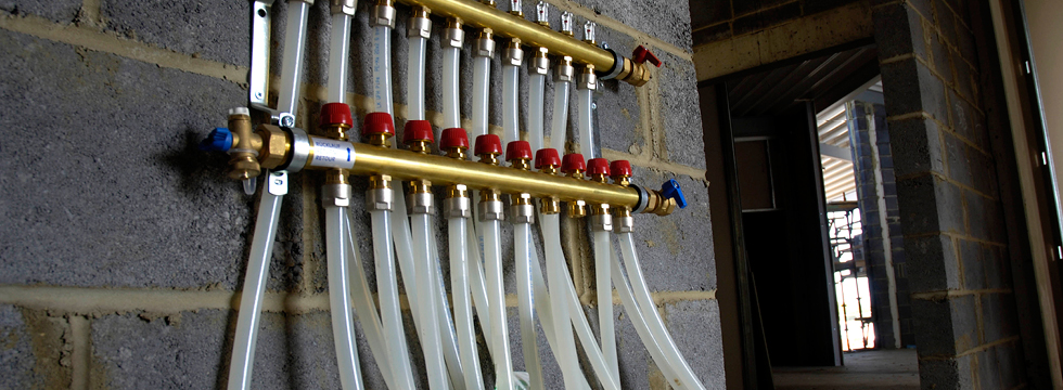 Underfloor Heating