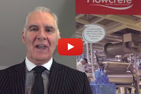 Specifying Safe Floors in the Food & Drinks Industry