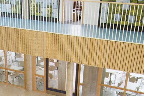 Acoustic Insulation