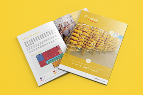 Dairy and Cheese Plants