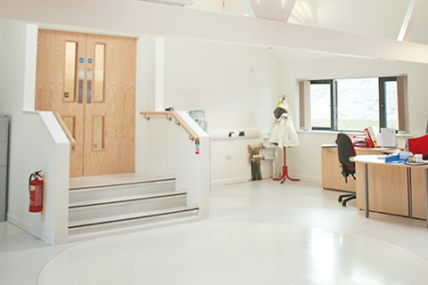 Comfort Resins