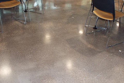 Concrete Repair Mortars