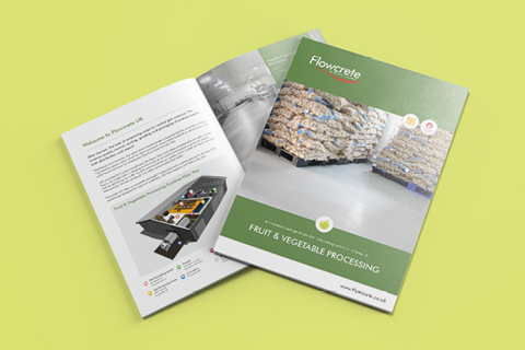 Fruit & Veg Processing Facilities