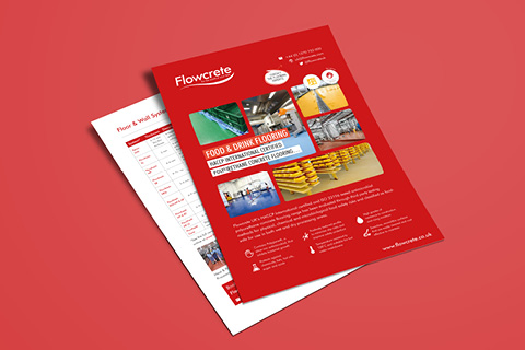 Food & Drink Flooring